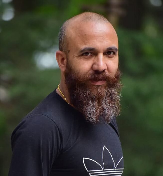 Rahul Jain
