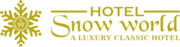 snow world manali